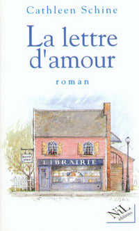 La lettre d'amour