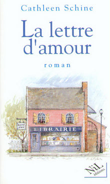 La lettre d'amour