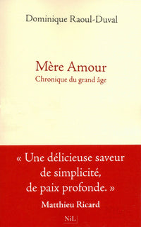 Mère Amour