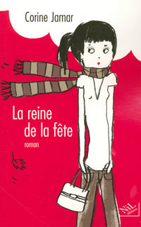 La reine de la fête