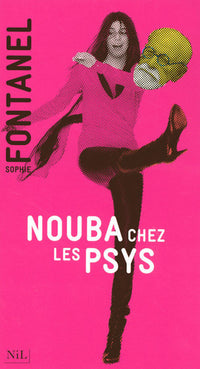 Nouba chez les psys