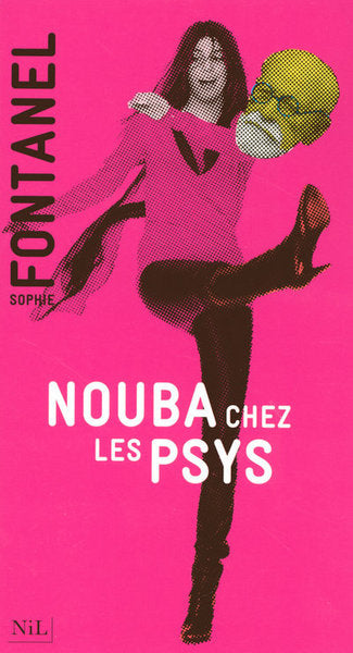 Nouba chez les psys