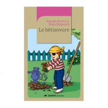 Le bêtisovore CE1/CE2