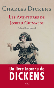 Les Aventures de Joseph Grimaldi