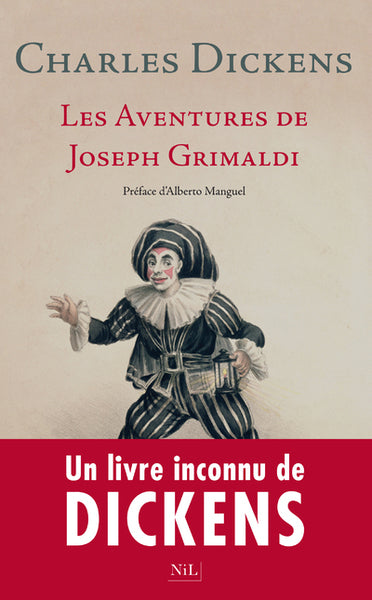 Les Aventures de Joseph Grimaldi