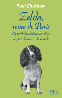 Zelda, reine de Paris