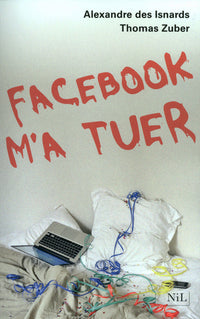 facebook m'a tuer
