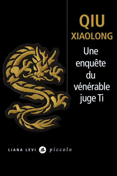 Une enquête du vénérable juge Ti