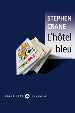 Blue hôtel