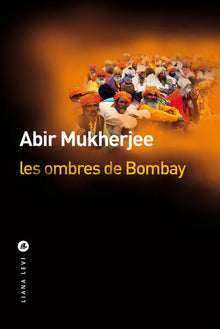les ombres de bombay