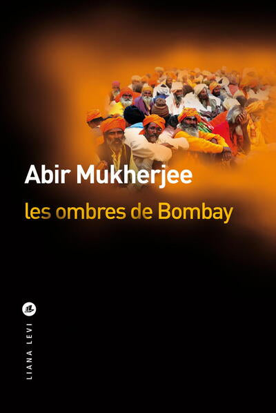 les ombres de bombay