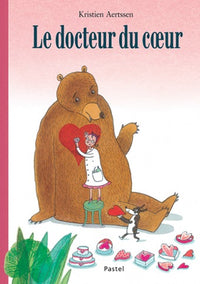 Docteur du coeur