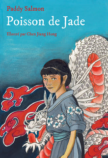 Poisson de jade