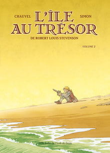 L'Île au trésor