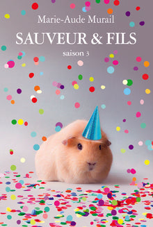 Sauveur & fils saison 3