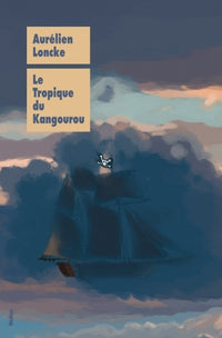 Le Tropique du Kangourou