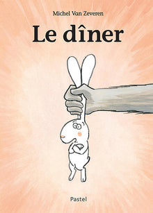 Le dîner