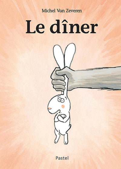 Le dîner