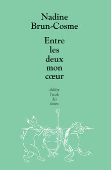 Entre les deux mon cœur