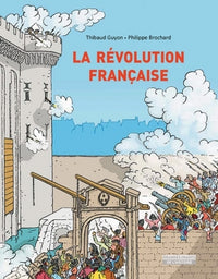 Révolution française