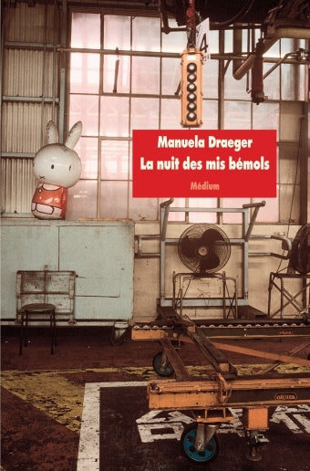 Nuit des mis bemols (La)