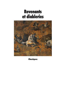Revenants et diableries