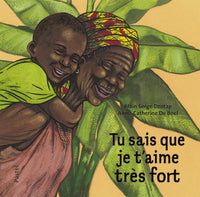 tu sais que je t aime tres fort