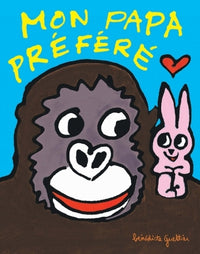 mon papa prefere