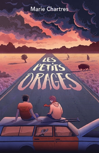 Petits orages