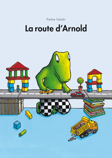 La route d'Arnold
