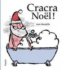 Cracra Noël