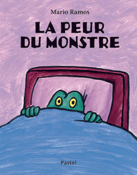 Peur du monstre (La)