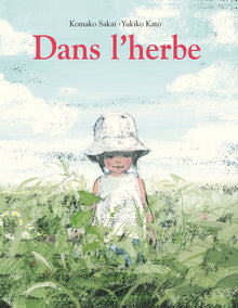 Dans l'herbe - Tout carton