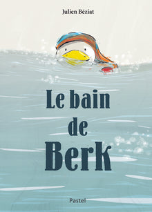 Le bain de Berk