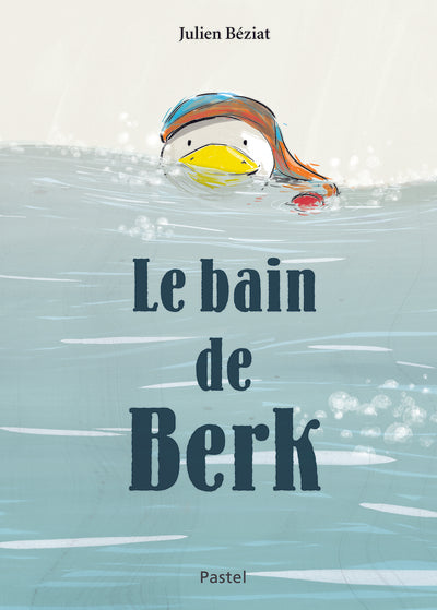 Le bain de Berk