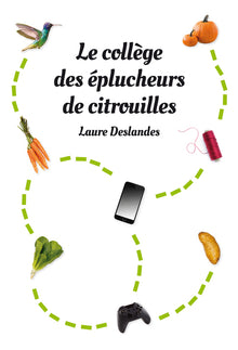 Le collège des Eplucheurs de Citrouilles