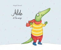 Aldo et la neige