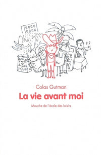 Vie avant moi