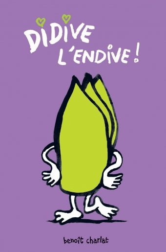 Didive l'endive