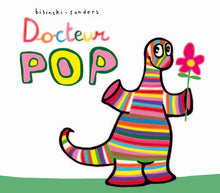 Docteur Pop