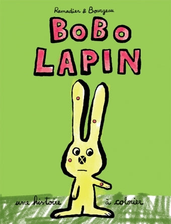 Bobo lapin