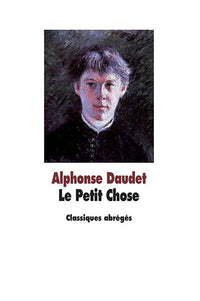 le petit chose