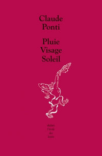 Pluie visage soleil