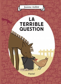 Terrible question
