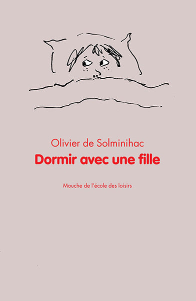 Dormir avec une fille