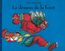 Demon de la foret