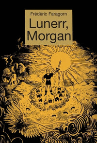 Lunerr Morgan - Tome 2