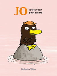 Jo - Le très vilain petit canard