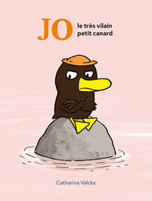 Jo - Le très vilain petit canard