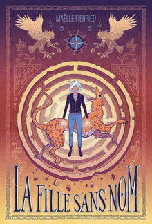 La fille sans nom